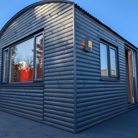 Eat And Sleep Lindisfarne Hostel Beal Buitenkant foto