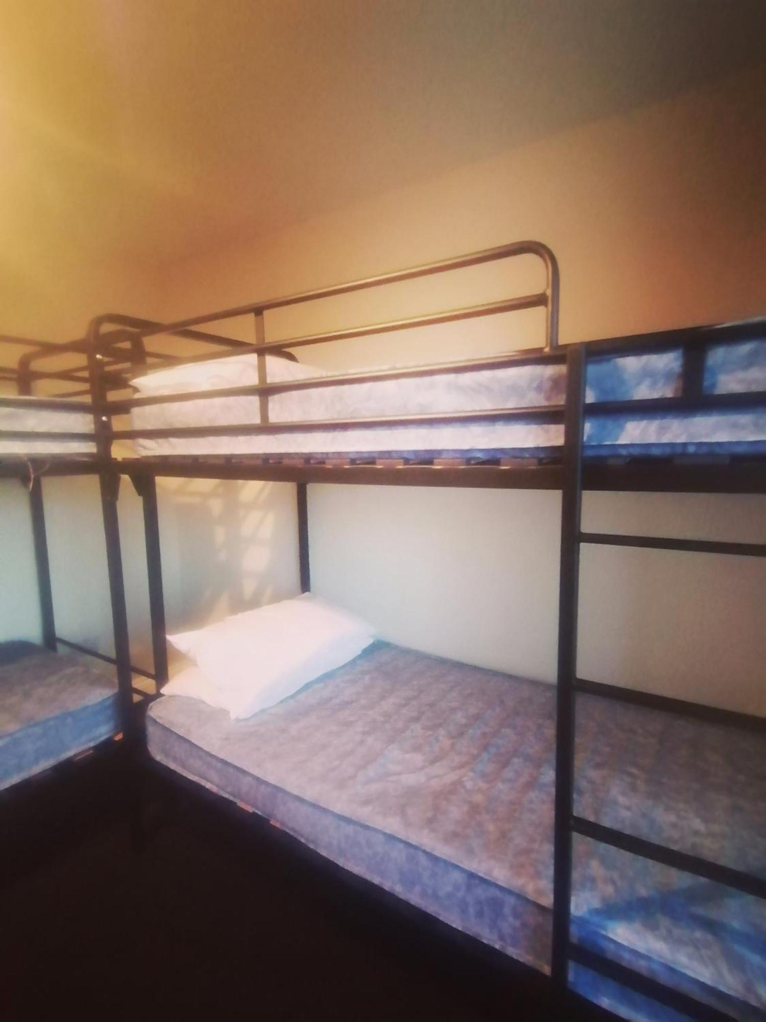 Eat And Sleep Lindisfarne Hostel Beal Buitenkant foto